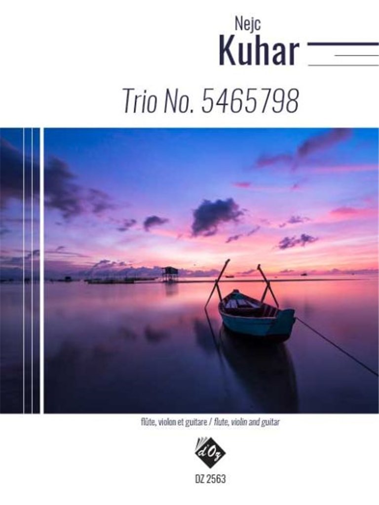 Trio No. 5465798